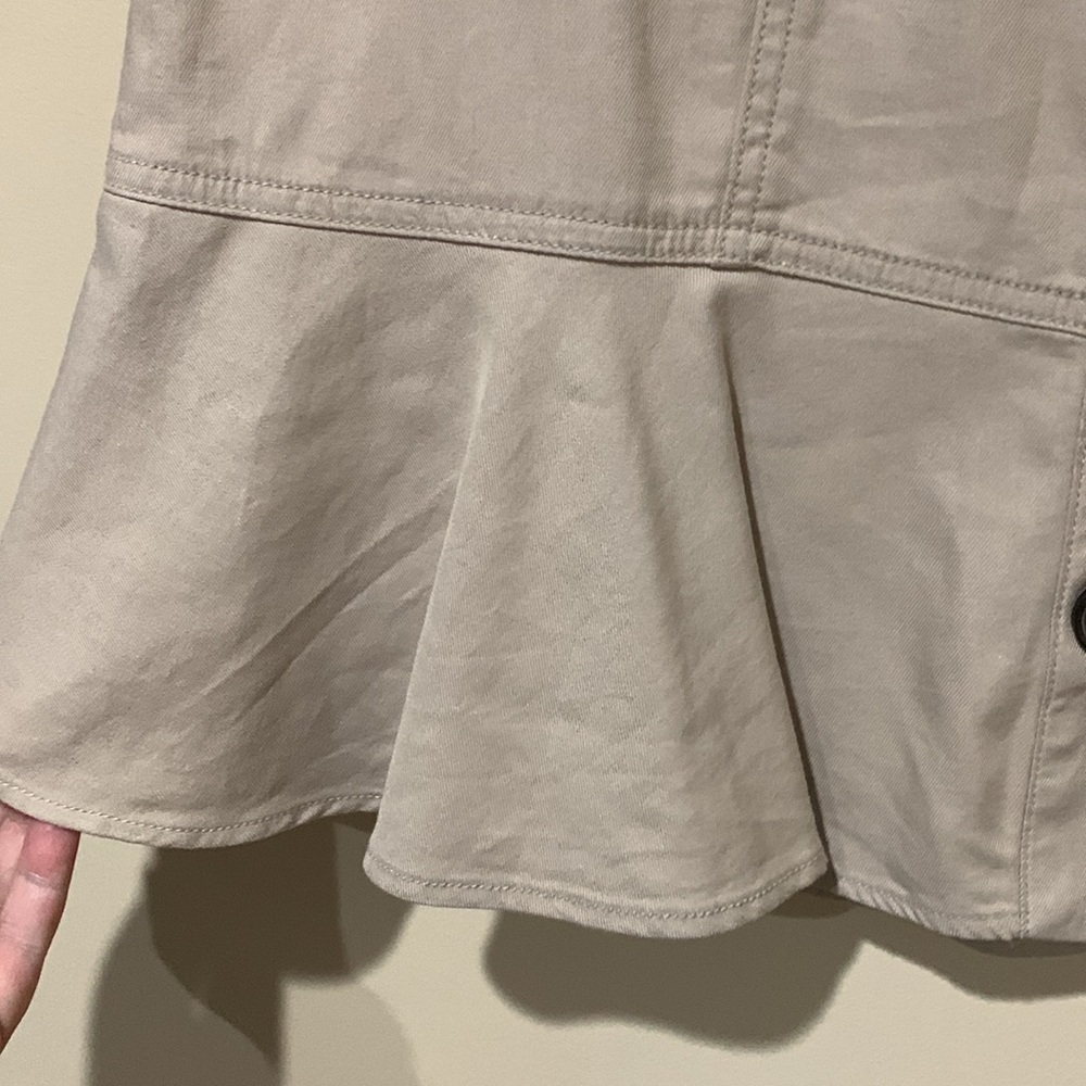 Nine West skirt - Picture 4 of 9